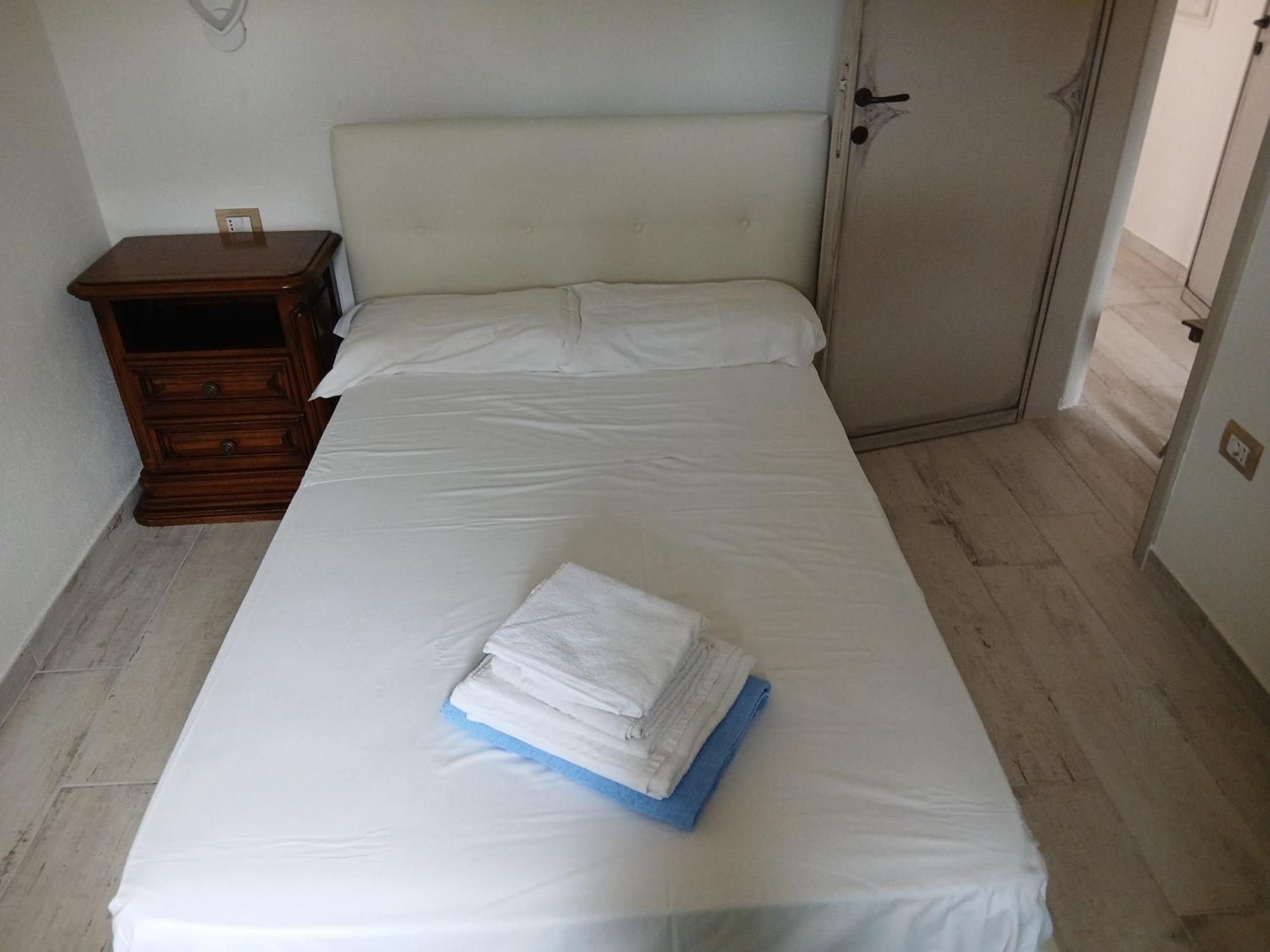 Ottiolu House Villa 50M From Beach Porto Ottiolu Ngoại thất bức ảnh